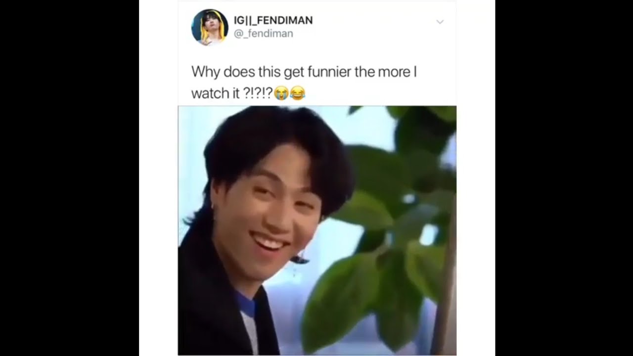 Kpop Vines you should watch just to watch them
