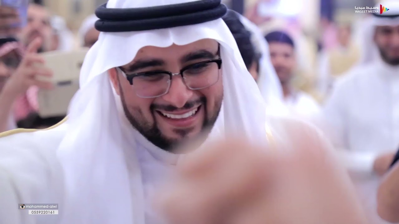 زفة العريس فرقة ابو سراج #تصويرنا #قاعة_ماجستي #جدة