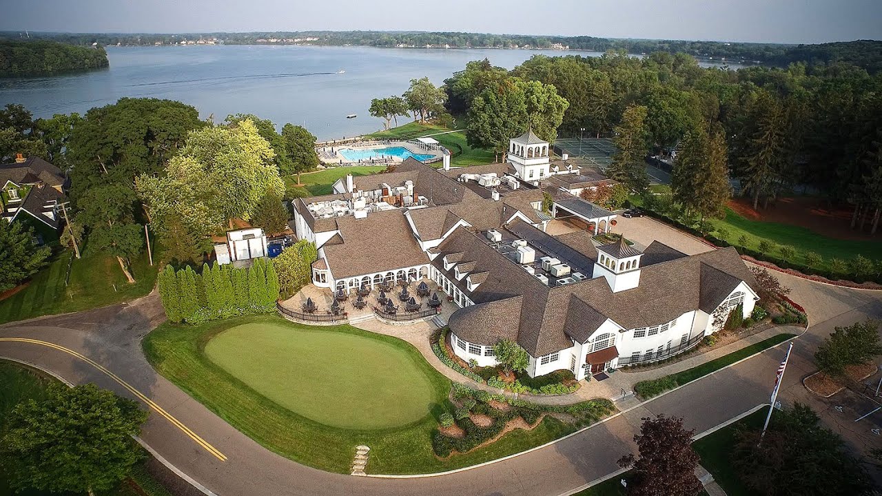 Orchard Lake Country Club