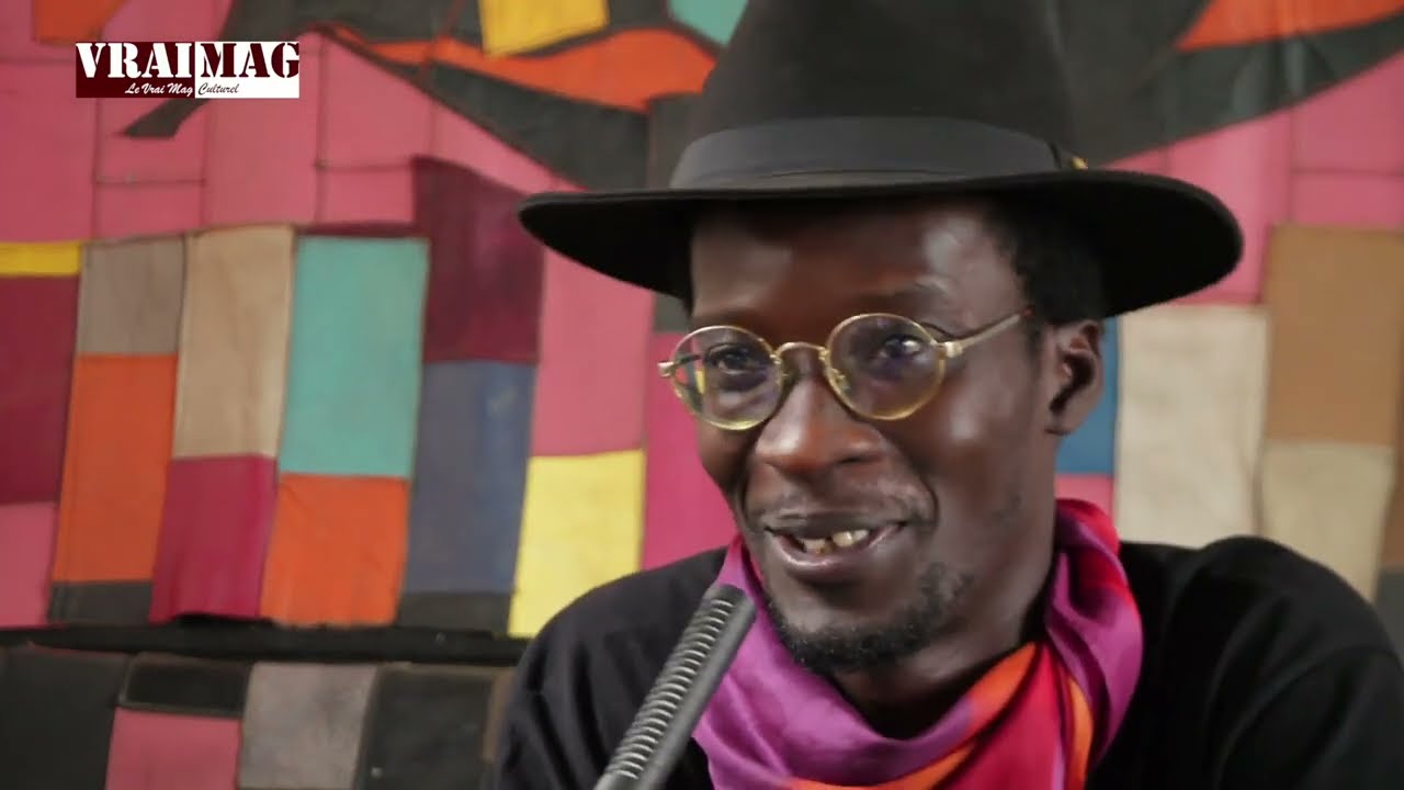 Ibaaku sur Vraimag