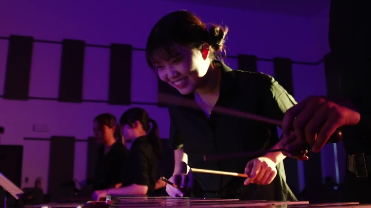 Flowing Resonances: Aug-Nov 2023 Season Highlights | YST Conservatory