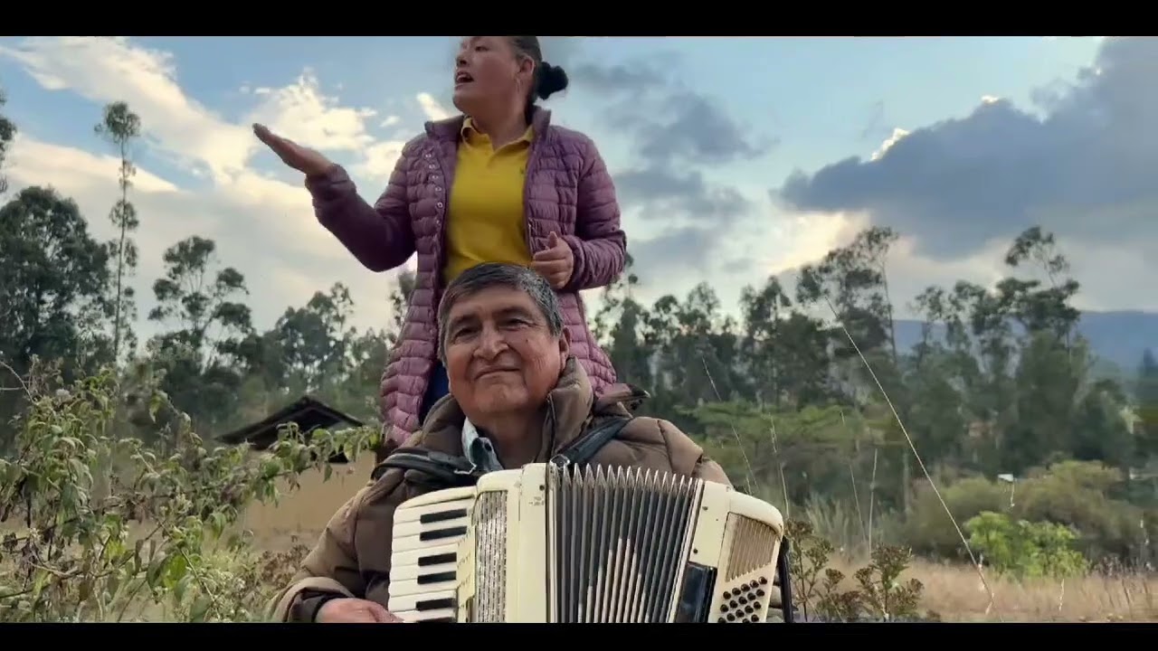 Juanito Santillán Mori y los cantares de Amazonas - Mix la Carpuela.