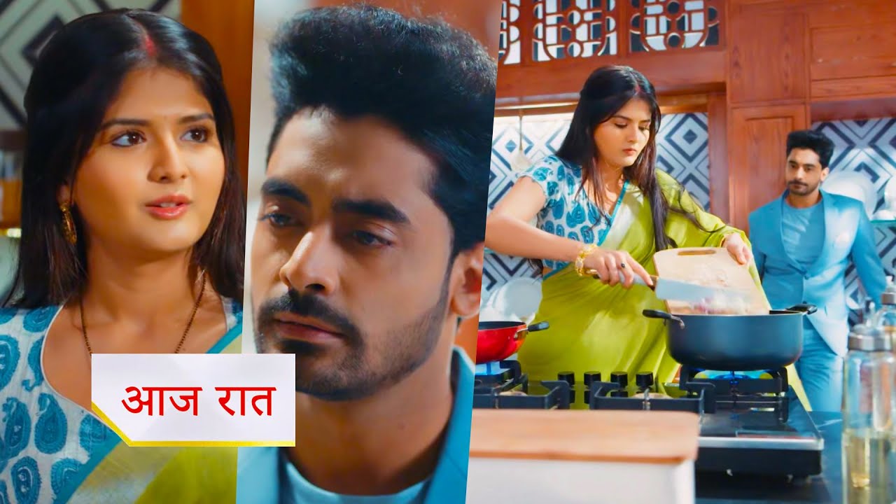 Maana Ke Hum Yaar Nahi NEW PROMO Today Episode 4th Dec 2025 khushis bitter payback