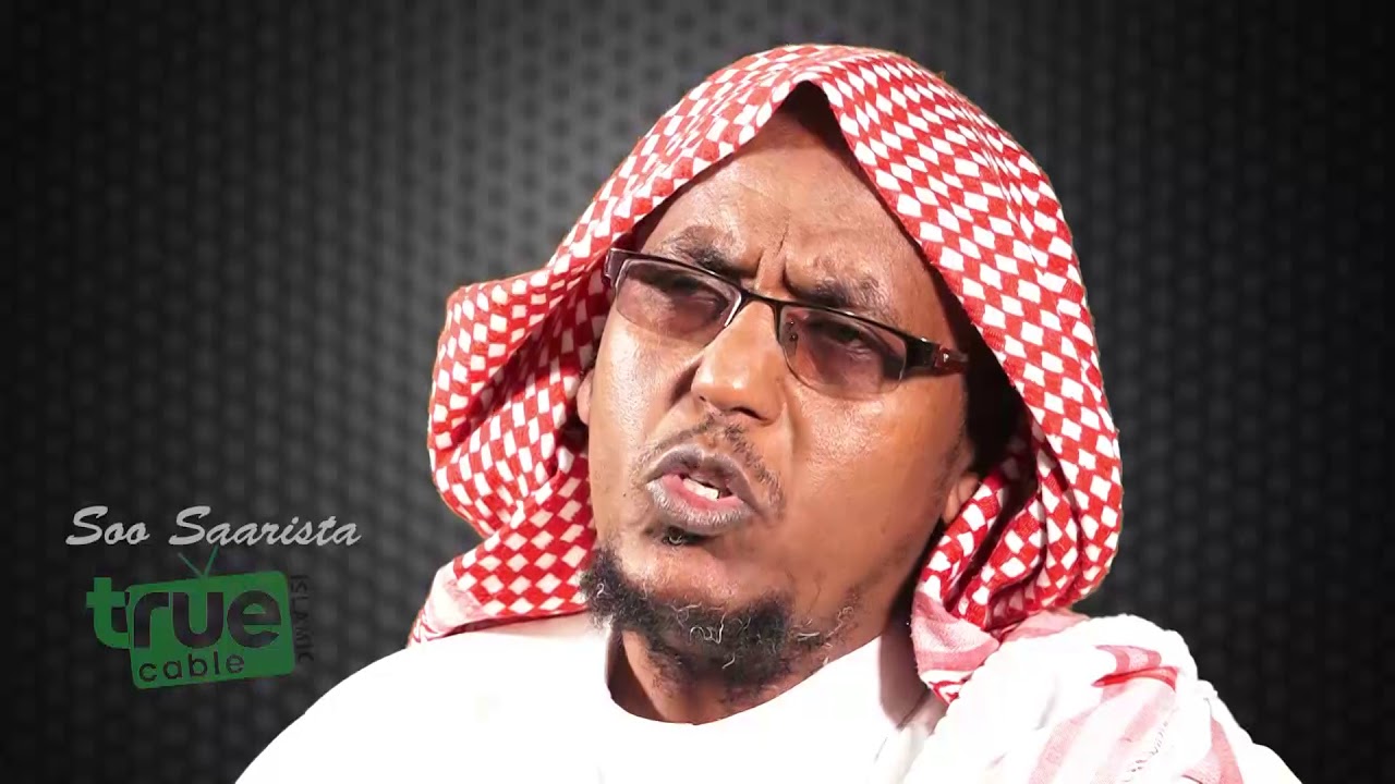X.3aad: Isku Eekeysiinta Gaalada Sh. Yaasiin Ibraahim Cabdi