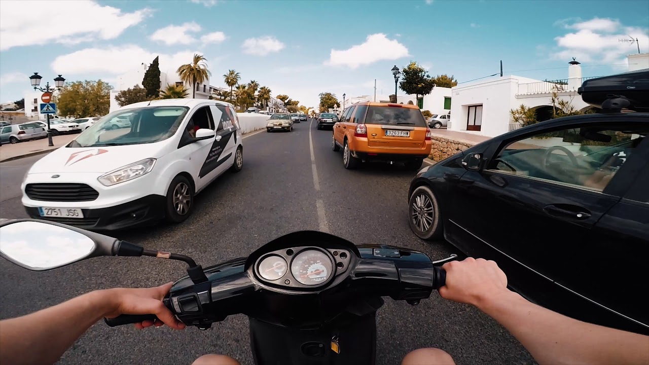 Travel Tips to Ibiza