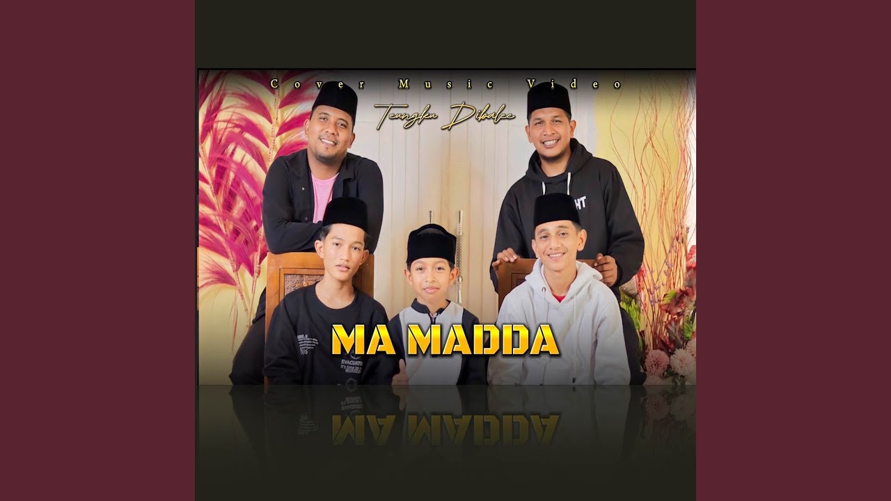 Ma Madda
