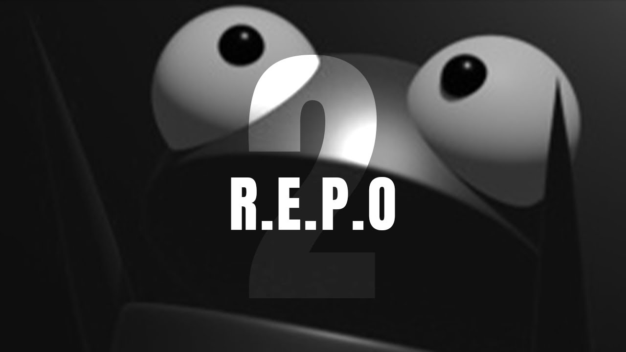 R.E.P.O - 2