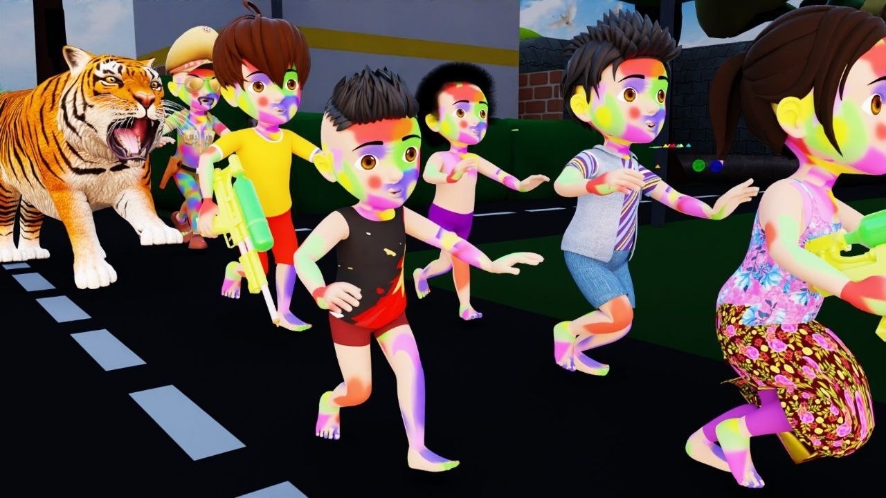 KADDU PADDU 303 | abhishek animations | desi comedy video | cs bisht vines | joke of