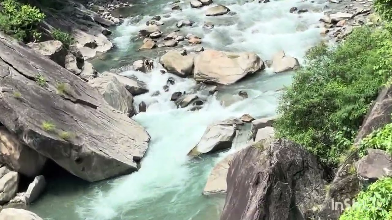 Beauty of uttrakhanddevbhumi