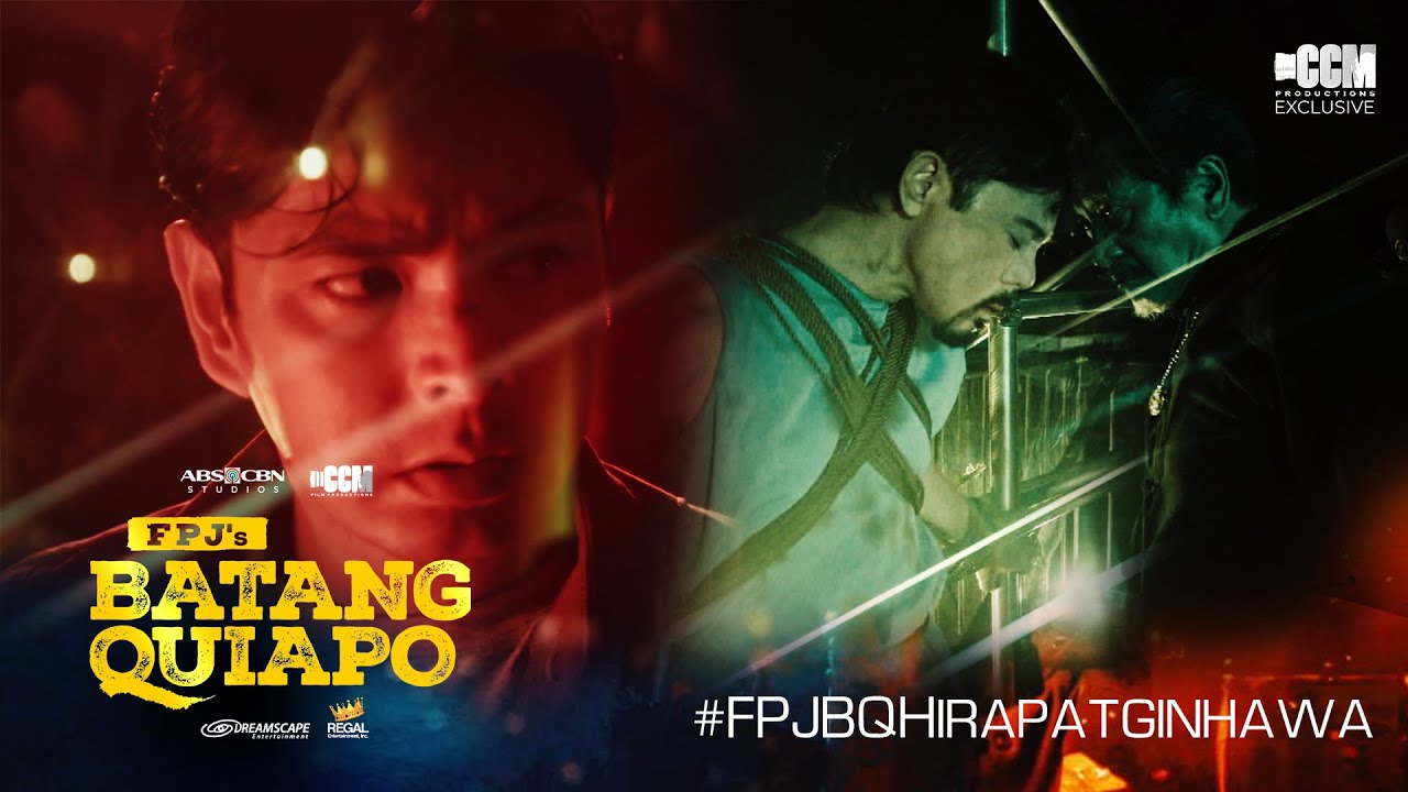 SCENE REWIND FULL EPISODE: Oct 22 2025 #FPJBQHirapAtGinhawa