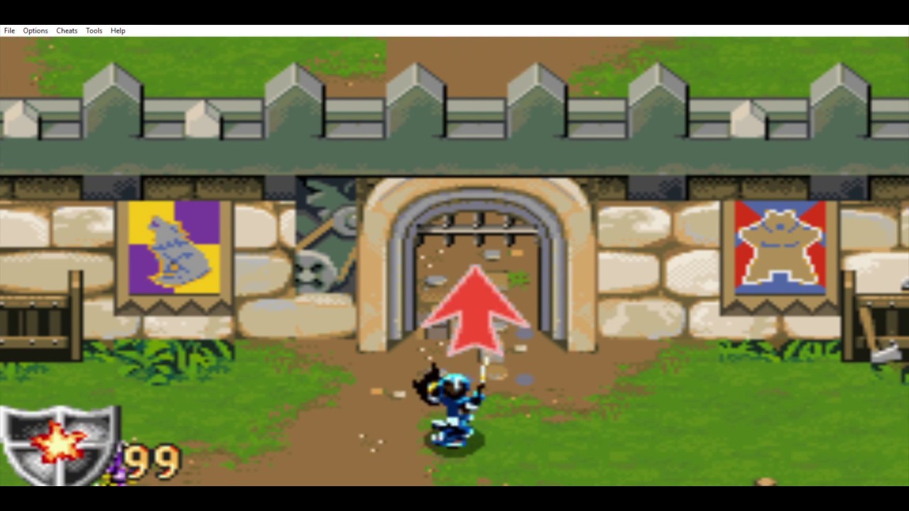 Let's Play Lego Knight's Kingdom (GBA) Part 1: Obligatory Tutorial