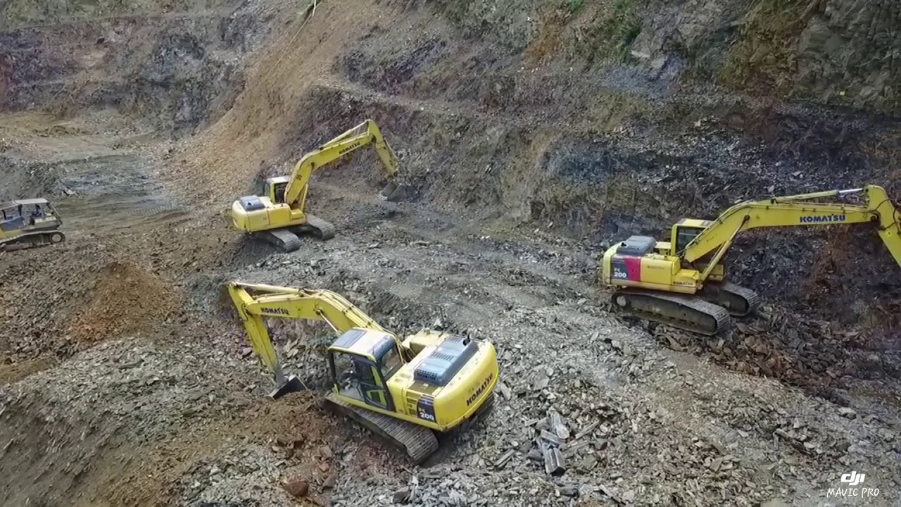 PAPUA - Pemb. Jalan Trans Papua (2019)