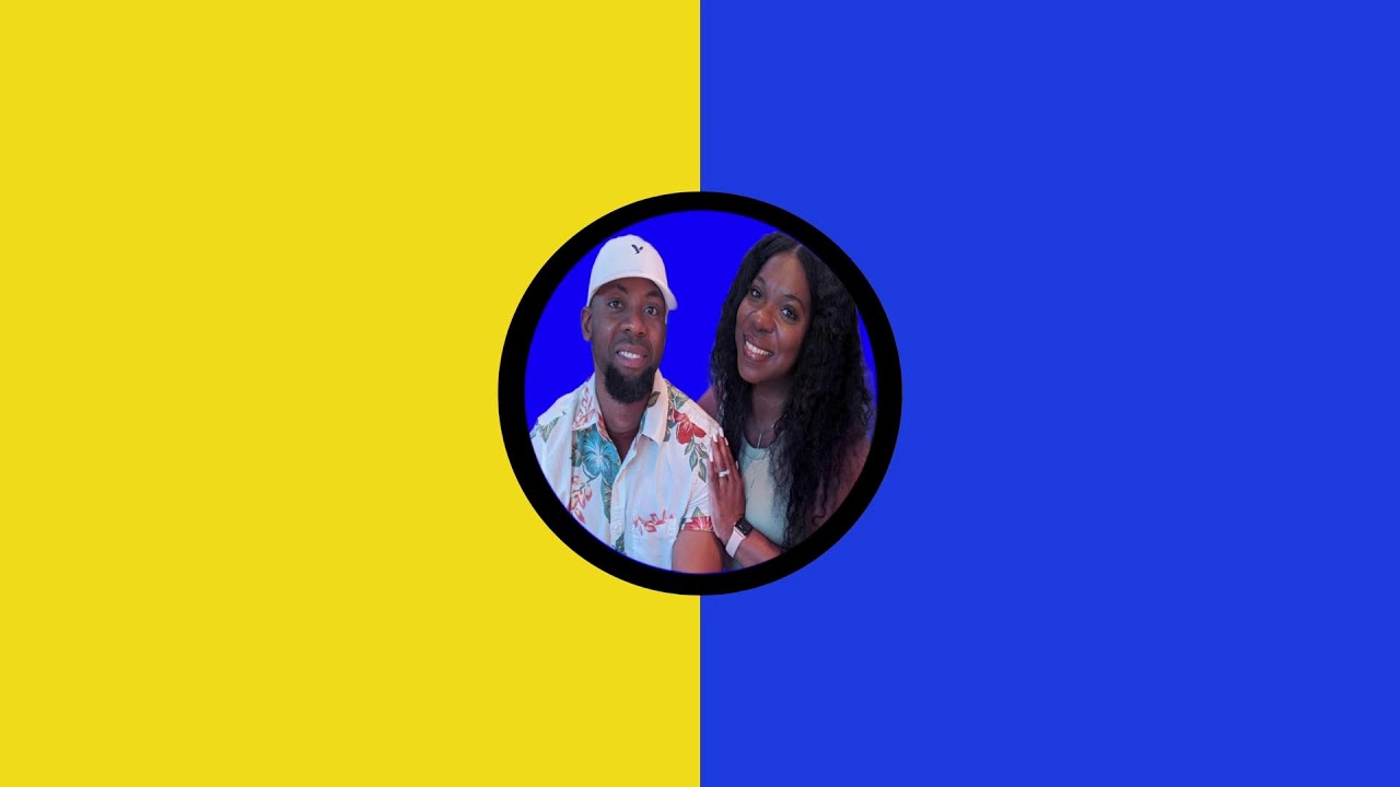 DJ KC & LADY'G PB GOSPEL --- LIVE