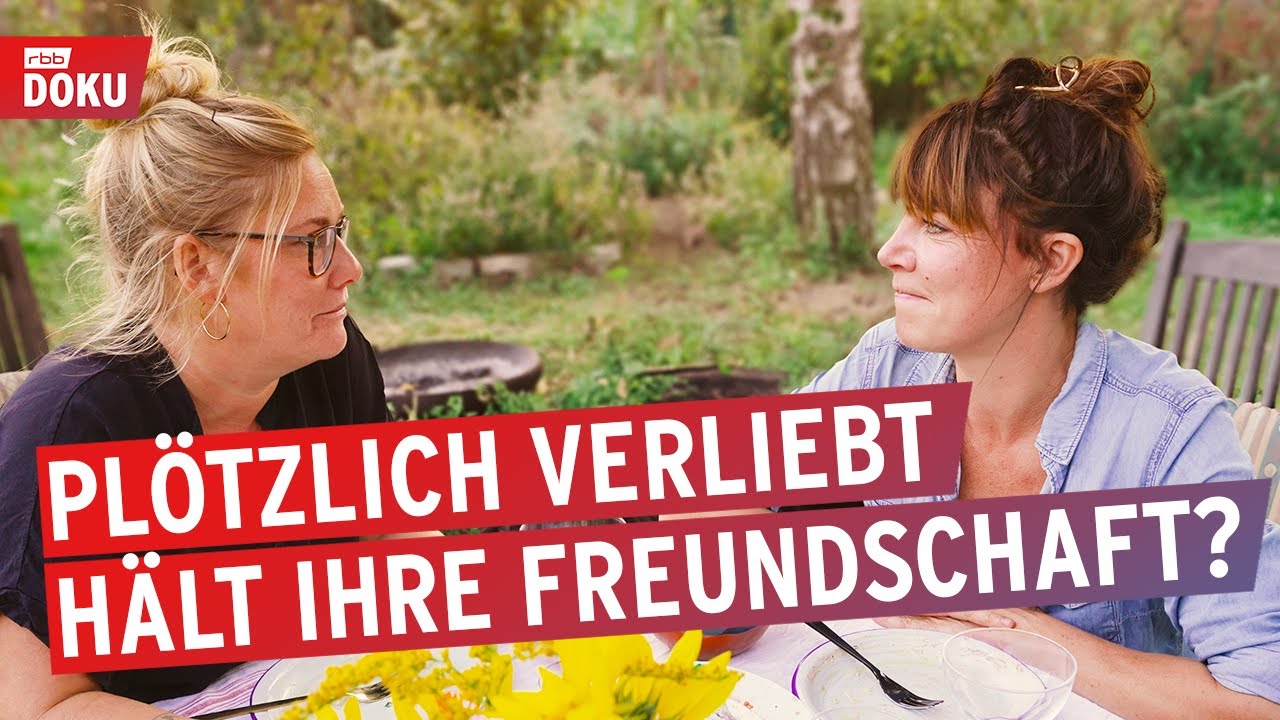 Großstadtfrauen auf dem Land - Ein neues Projekt für Hannah und Anne | Raus aufs Land | Staffel 3