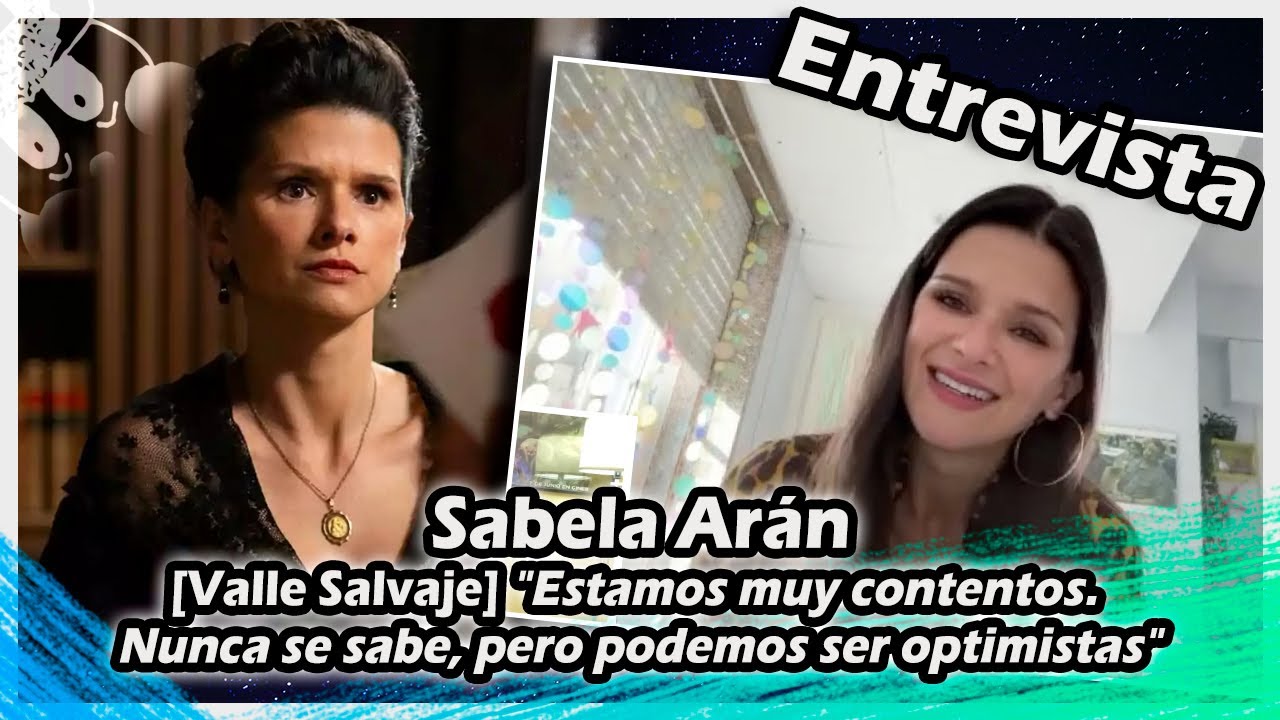 Sabela Arán : 