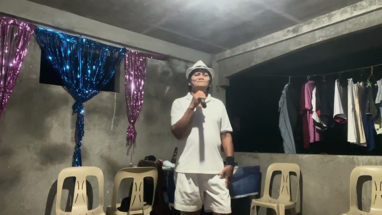 Mr. Zaldivar Agripa