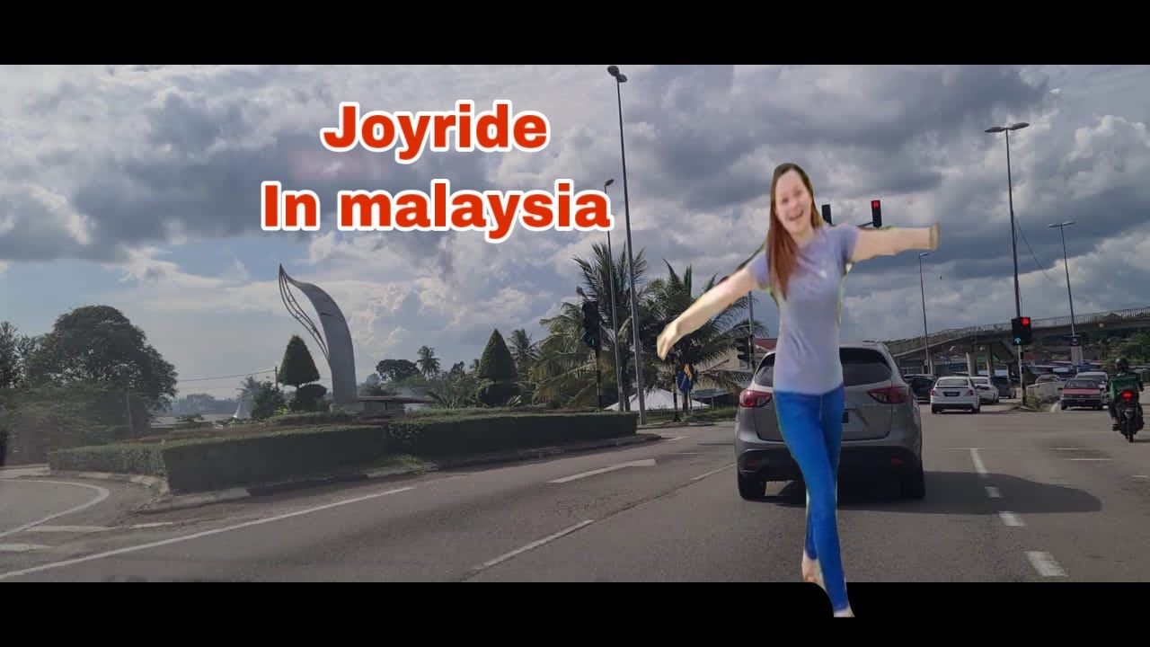 JOYRIDE IN MALAYSIA