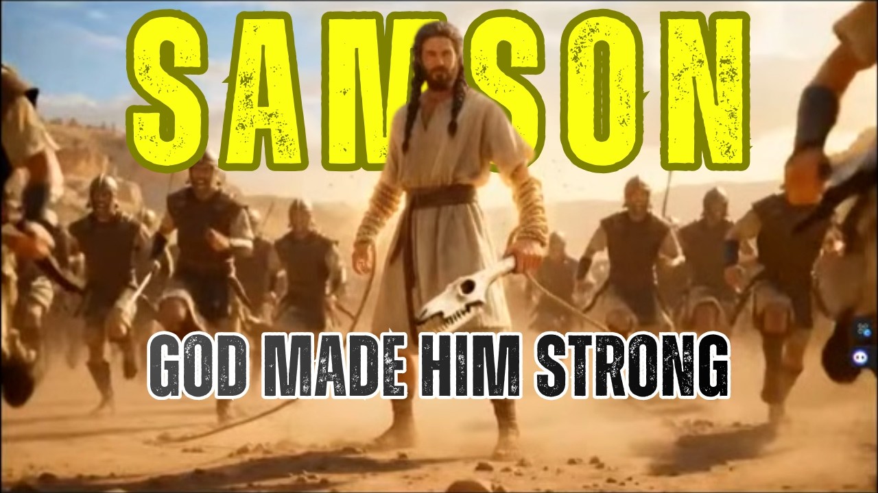 Samson