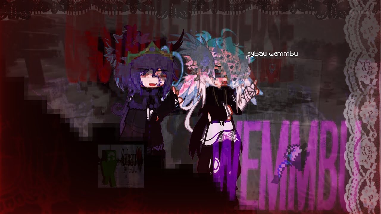 2X || Unstable Universe reacts to Wemmbu || 1.7/2 || WIP || WEMMBUS PART 