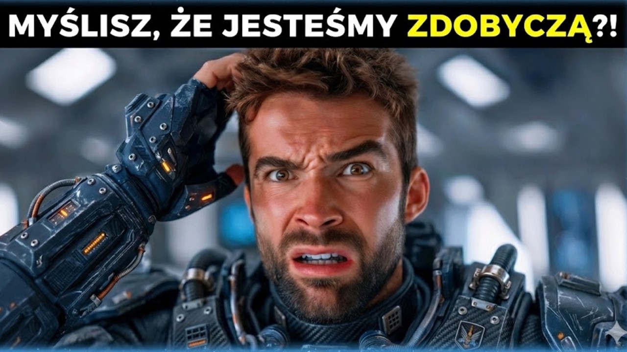 Zaoferowali ochronę Ziemi… zanim ludzie zapytali 