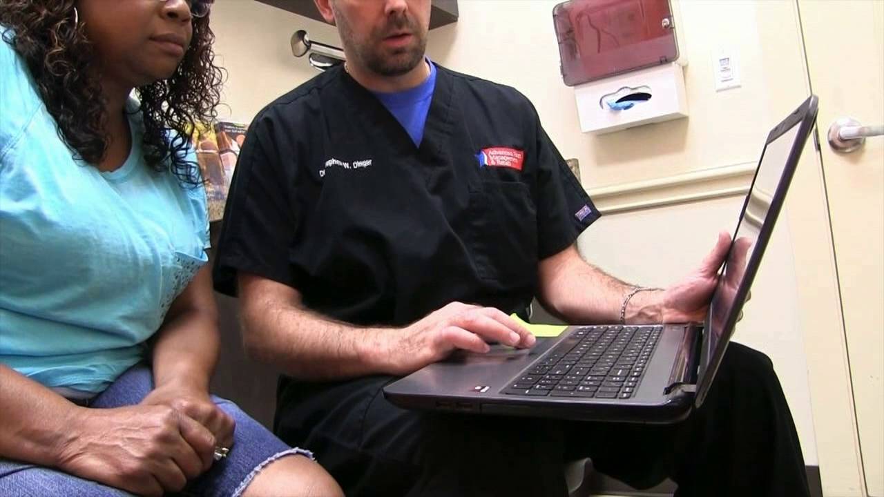 Advanced Pain Management