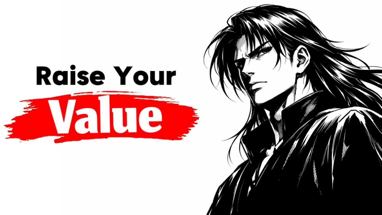 6 Stoic Lessons About Never Shrinking Yourself for Anybody