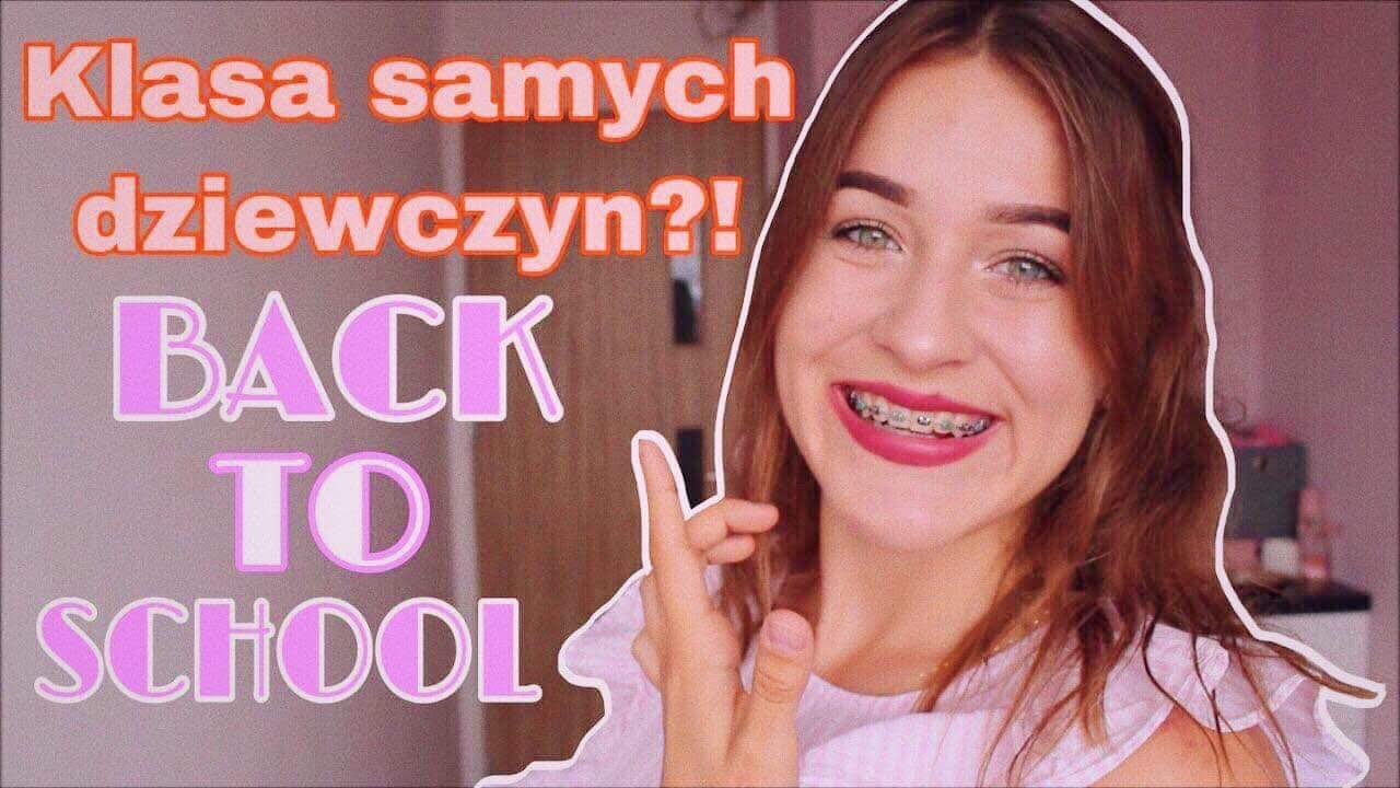 MAM 16h WF TYGODNIOWO! *SZKOŁA SPORTOWA* BACK TO SCHOOL 2019