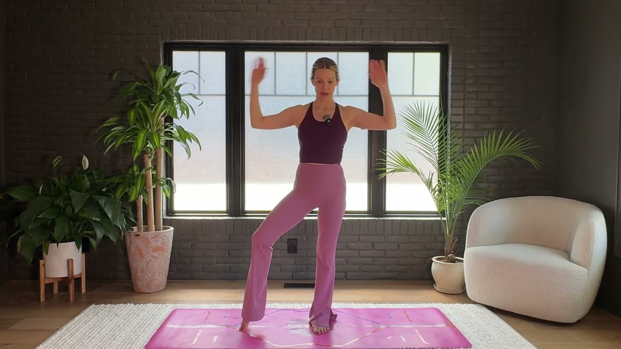 Standing Core Equipment Free