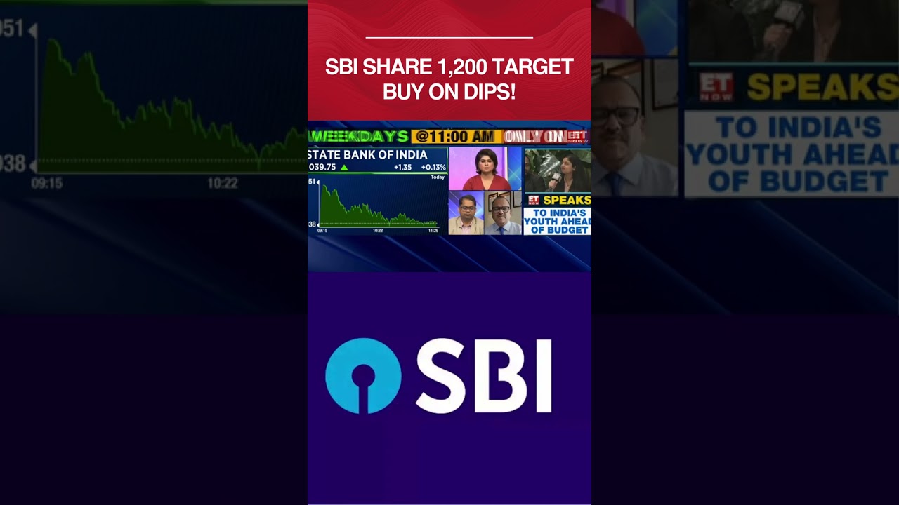 SBI Investment Call: Strong PSU Bank Story for Next 12-20 Months #shorts #sbishare #viral #trending