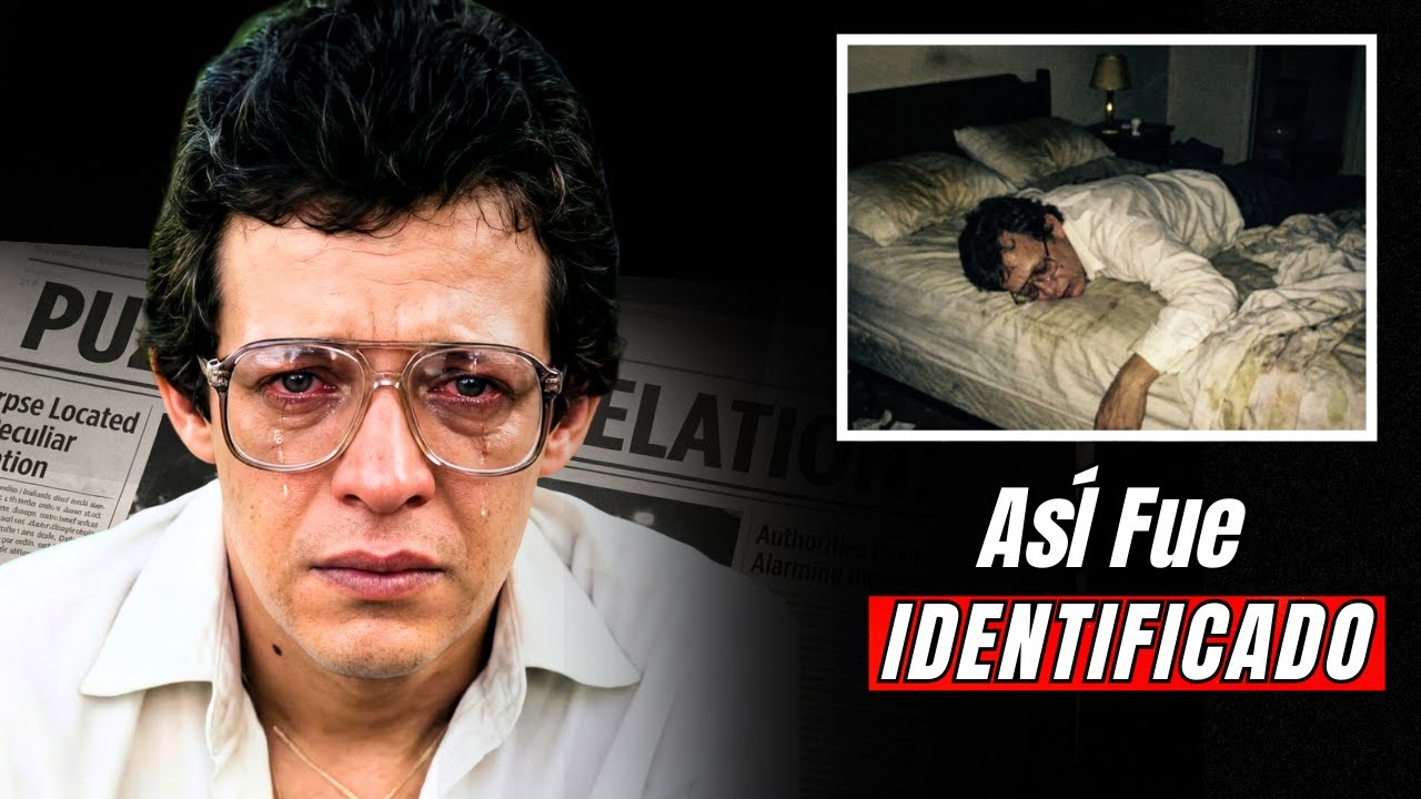 De Llenar Estadios A M0rir Solo Con SIDA: La Verdad Sobre Héctor Lavoe