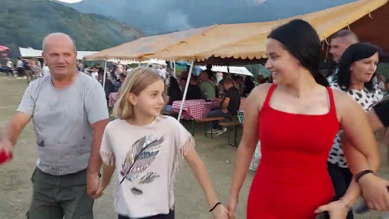 🛑kolo za Zaju & Omladinu🛑Aliđun Husremova🛑2.8.2024🛑Narodna t.v.Suljo