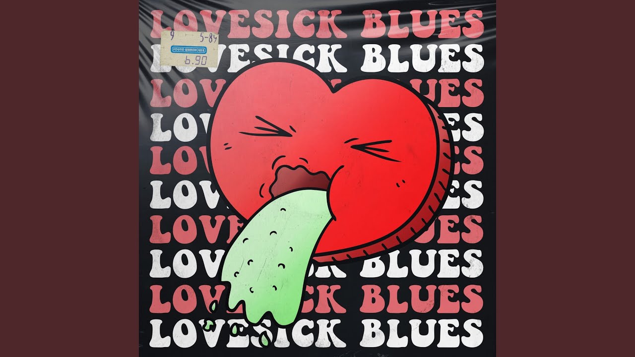 Lovesick Blues