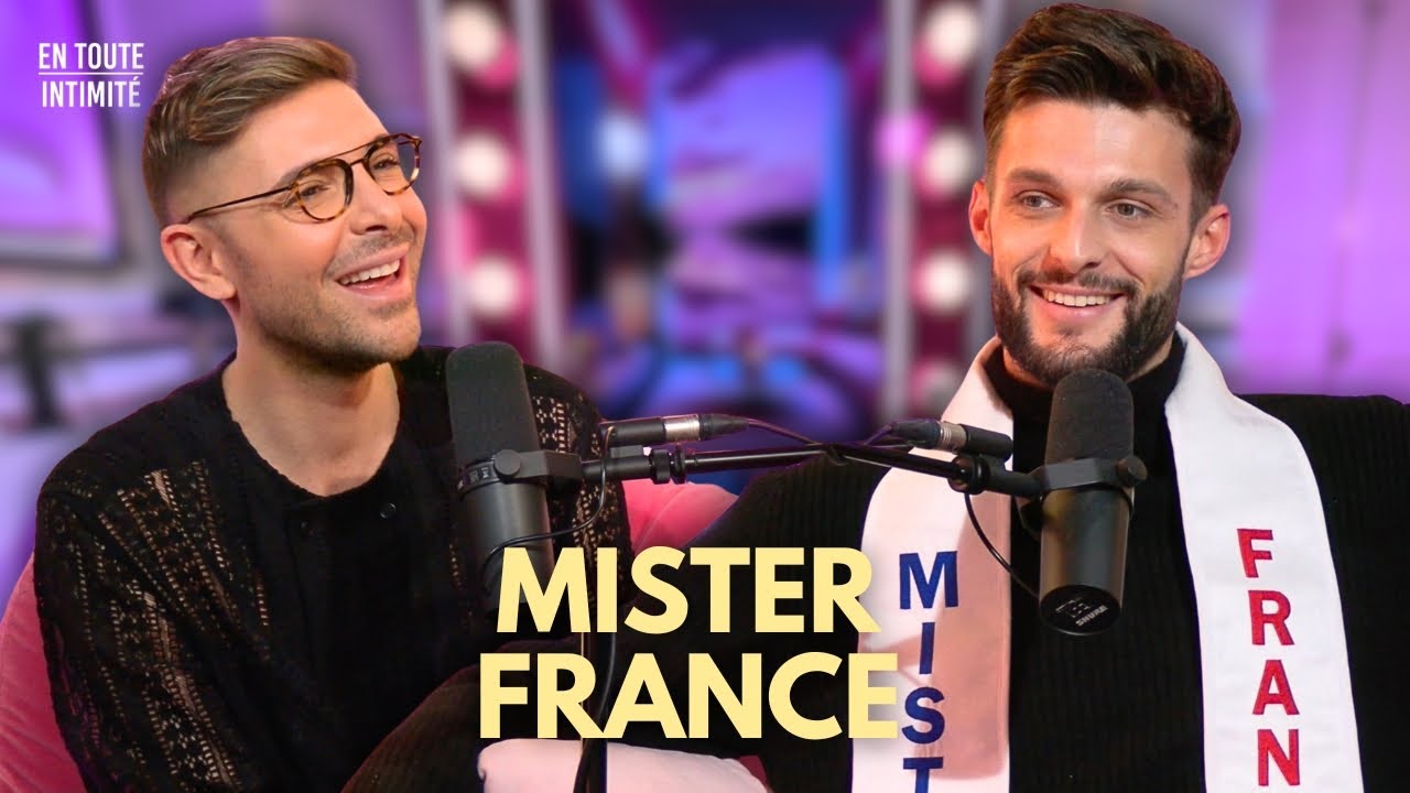 Mister France 2026 : Ouryel relation, Réaction Moche, Morandini & Santé Mentale, RN, Scandale tennis