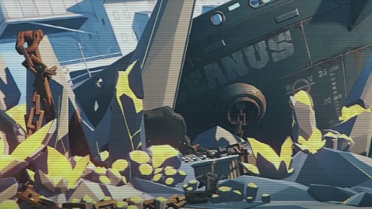 ZZZ Port Elpis Combat OST - Day [Zenless Zone Zero]