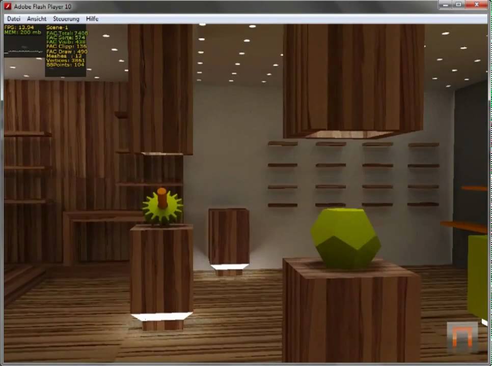 noob3D Demonstration