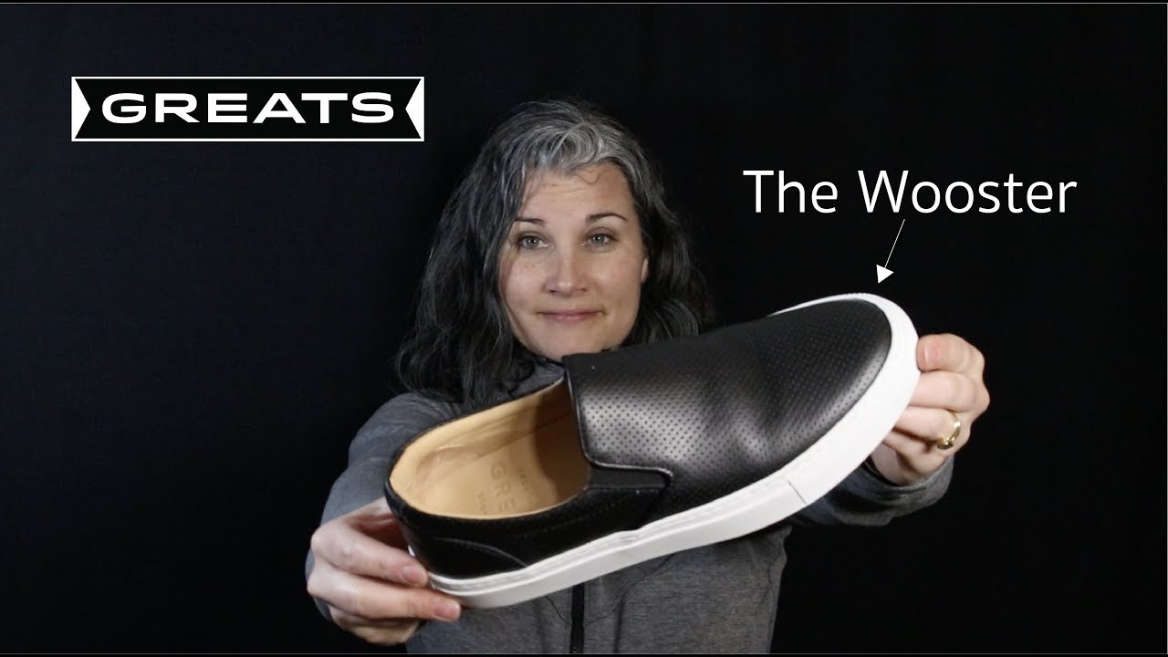 Greats - The Wooster