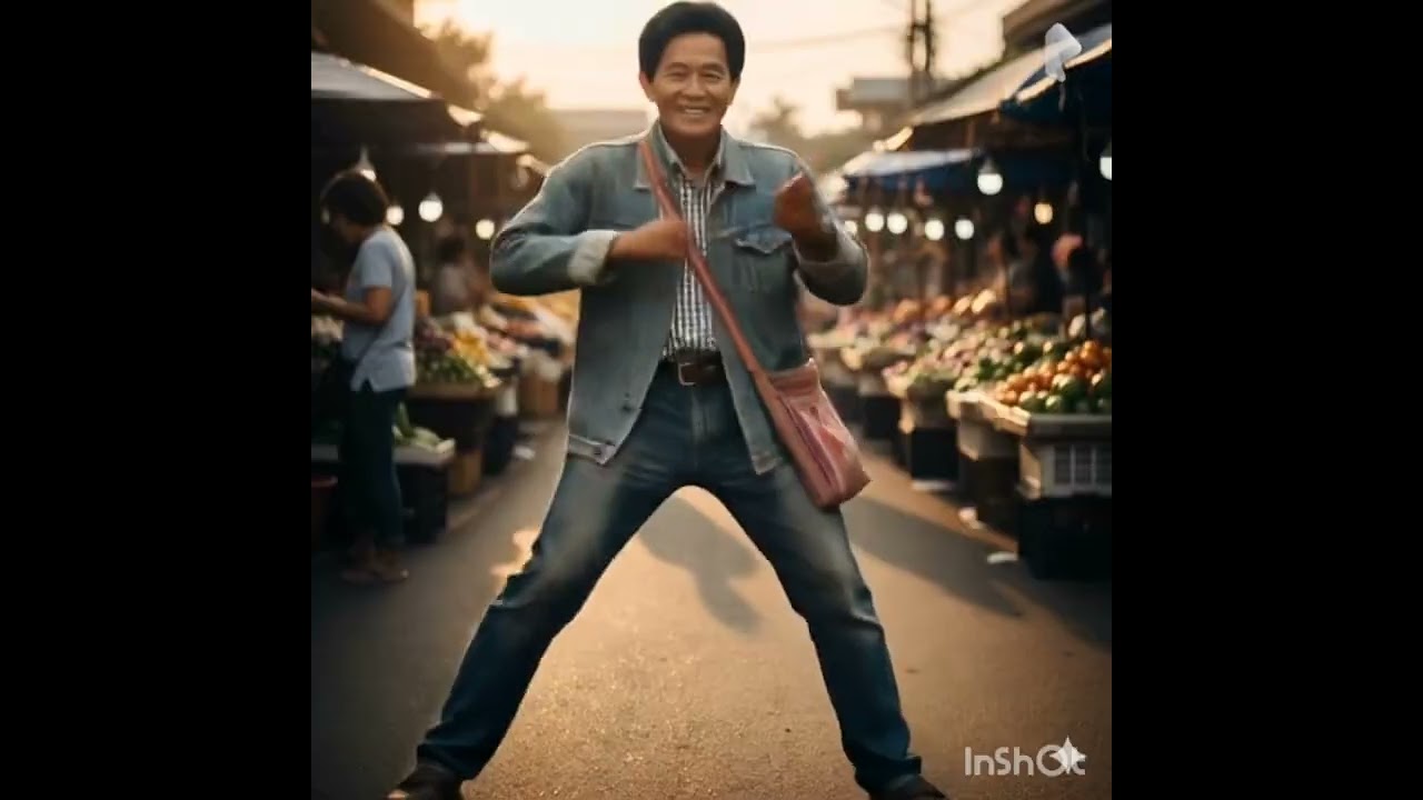 พี่แก่ไม่ลง...มั้ง.