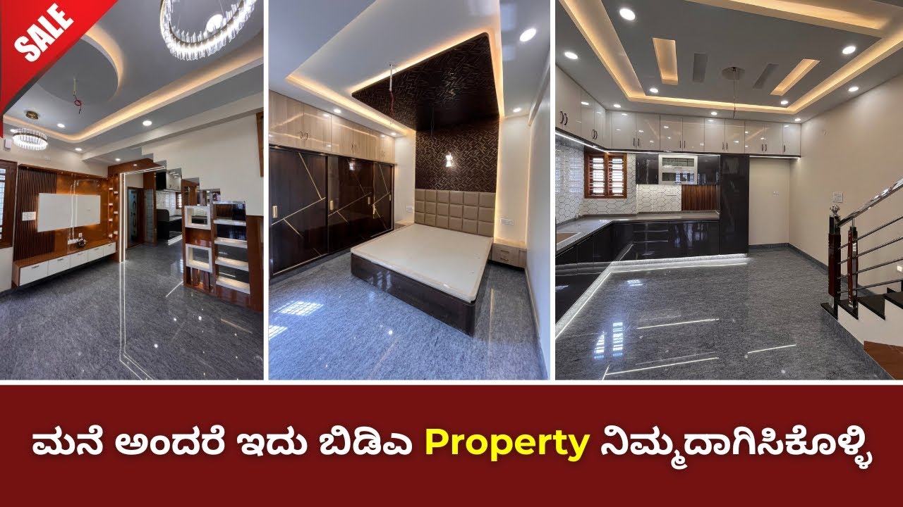 Direct Owner | Duplex House For sale in Bangalore