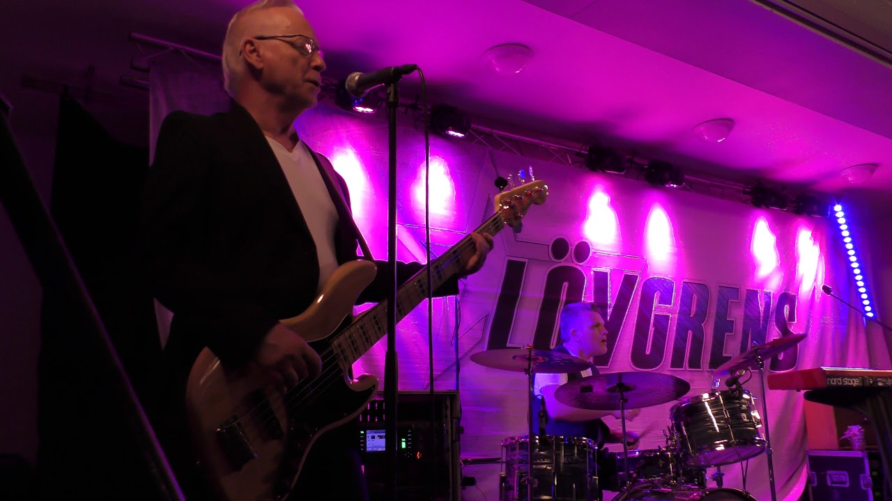 LÖVGRENS - Folkets Park Hedemora  # 4
