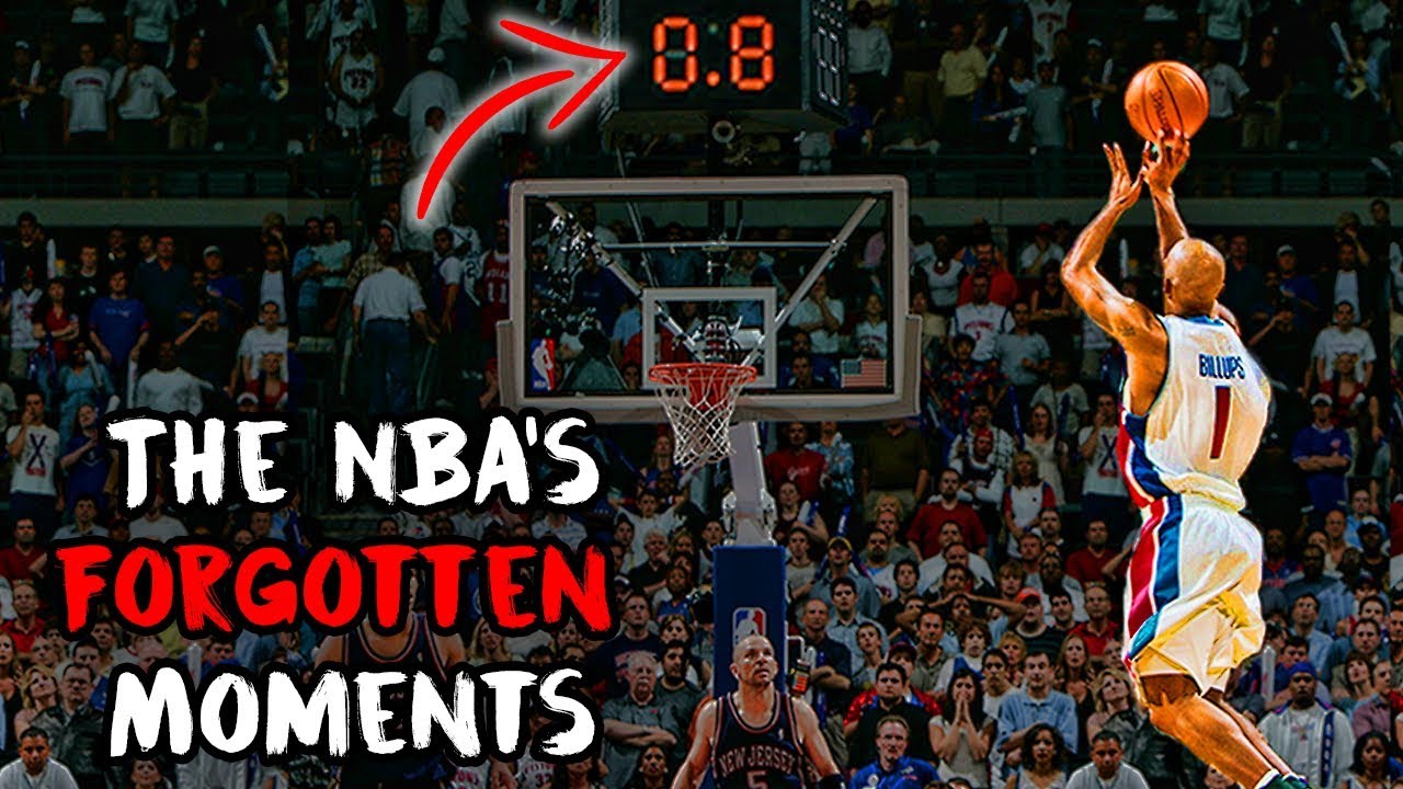 5 INSANE Shots We Forgot b/c They Were INSTANTLY One Upped