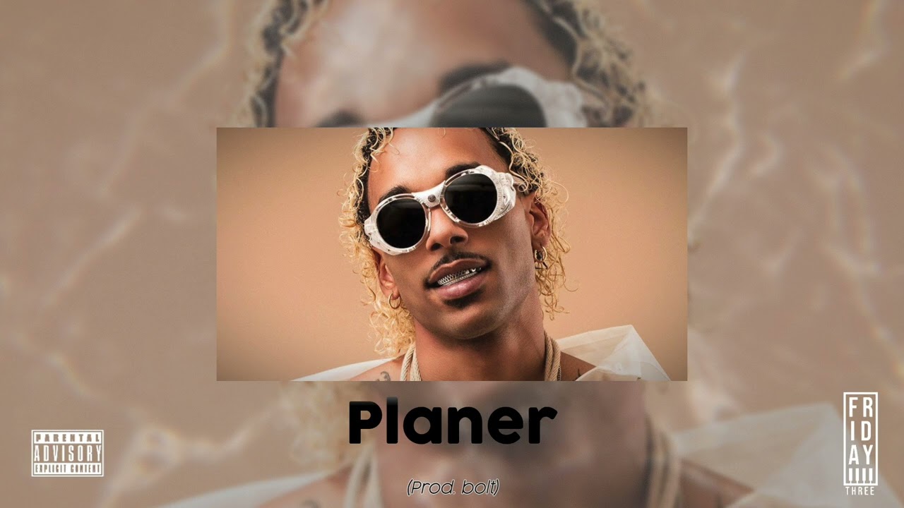 Laylow Type Beat - 