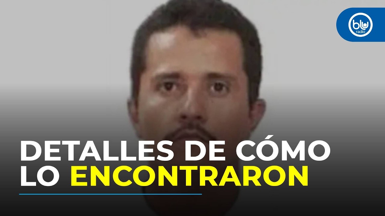 Así descubrieron la ubicación de ‘El Mencho’: revelan detalles del operativo en el que fue abatido