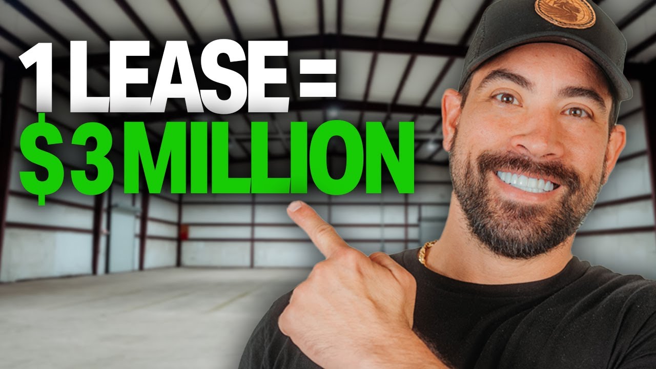 How to Add Millions in Value Without Swinging a Hammer