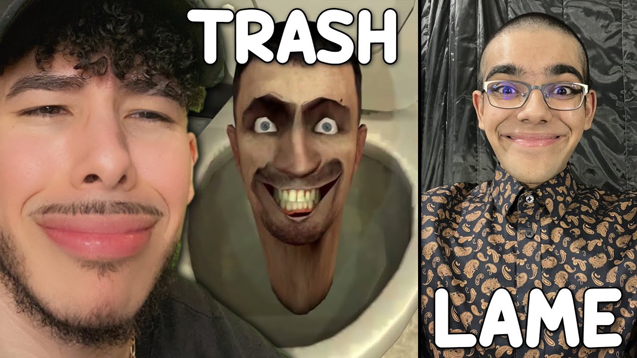 WE HAVE TO LEAVE THESE THINGS IN 2023!