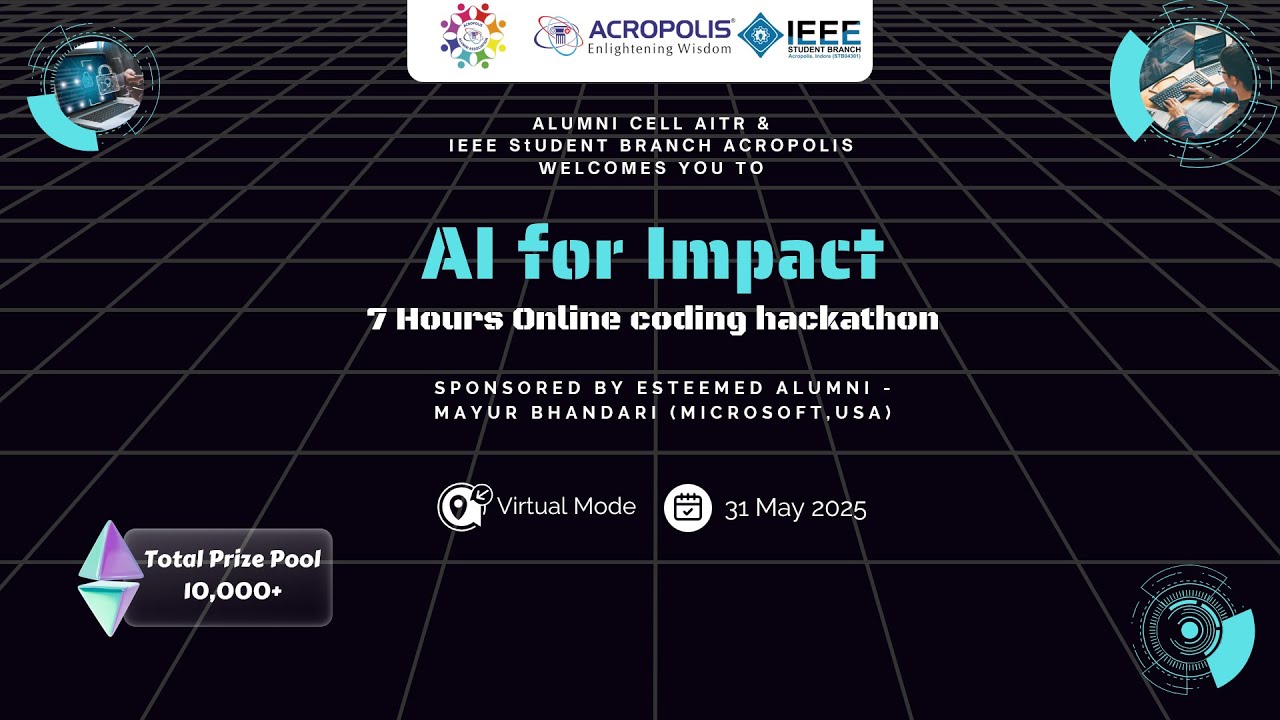 AI for Impact orientation