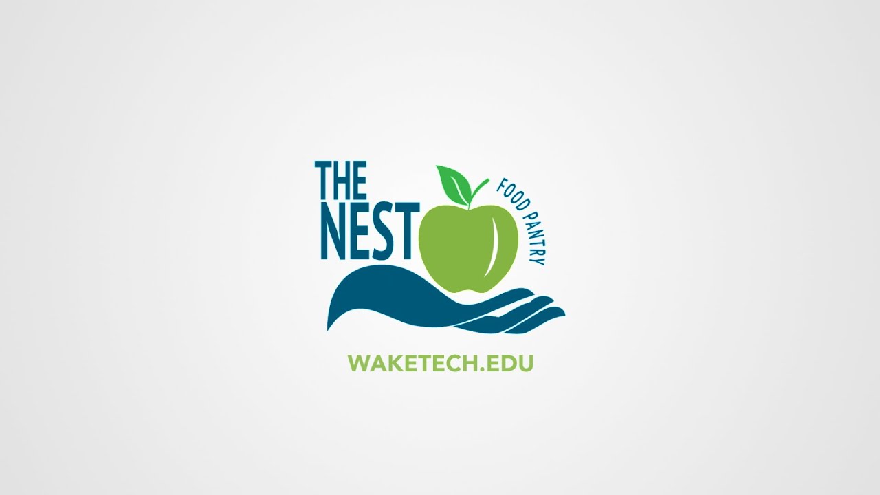 Wake Tech - The Nest