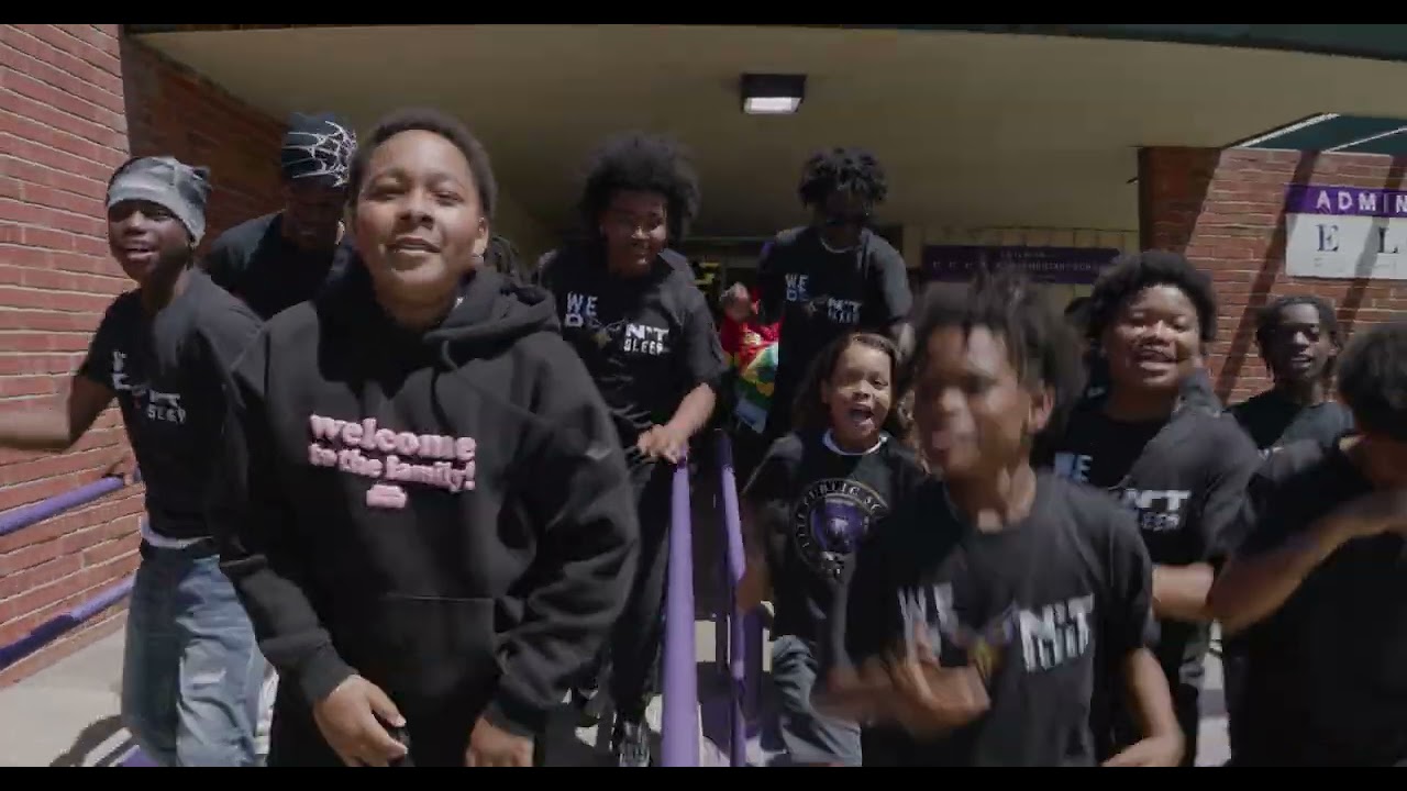 Elite Public Schools - E.L.I.T.E. | SCHOOL'S OUT! | Live Performance