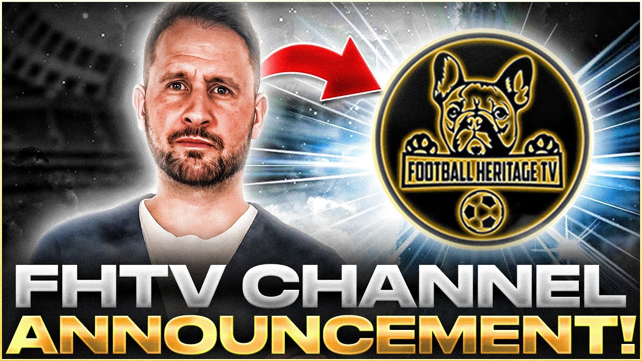 FHTV CHANNEL ANNOUNCEMNT!