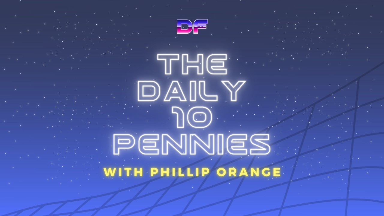 Throwback: Dealership Growth + Leadership The “10 Pennies” Method with Phillip Orange