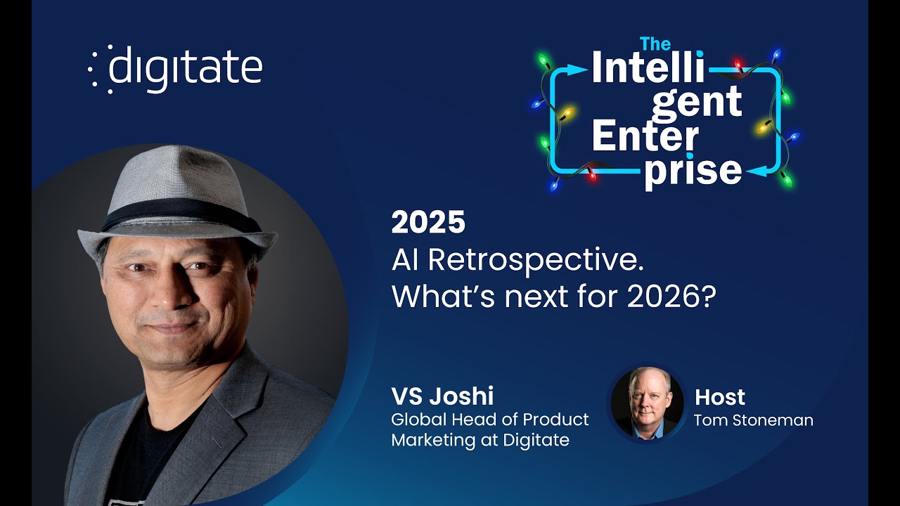 Episode 4 - 2025 AI Retrospective and What’s Next for 2026